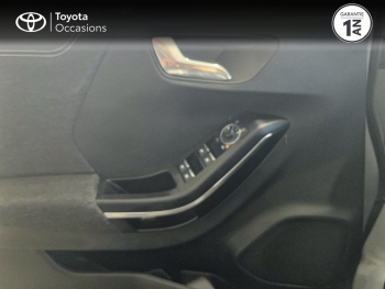 Photo 22 du bon plan FORD Puma 1.0 EcoBoost Hybrid 125ch Titanium S&S occasion à 14990 €