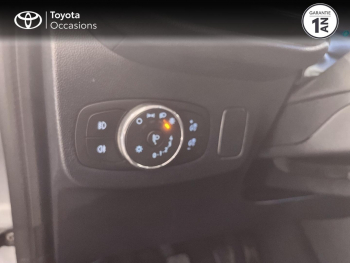 Photo 24 du bon plan FORD Puma 1.0 EcoBoost Hybrid 125ch Titanium S&S occasion à 14990 €