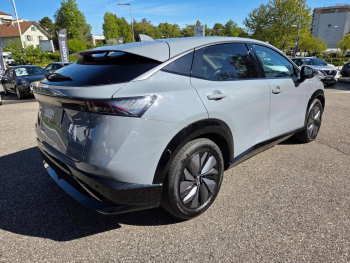 Photo 2 du bon plan NISSAN ARIYA Electrique 306ch 87kWh e-4ORCE Evolve occasion à 34990 €