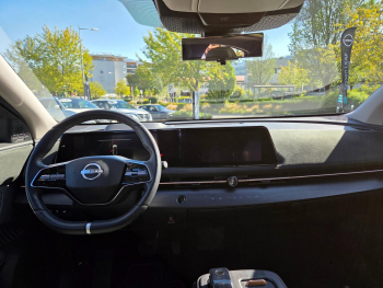 Photo 3 du bon plan NISSAN ARIYA Electrique 306ch 87kWh e-4ORCE Evolve occasion à 34990 €