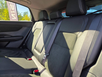 Photo 5 du bon plan NISSAN ARIYA Electrique 306ch 87kWh e-4ORCE Evolve occasion à 34990 €