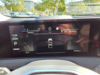 Photo 8 du bon plan NISSAN ARIYA Electrique 306ch 87kWh e-4ORCE Evolve occasion à 34990 €