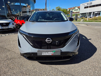Photo 11 du bon plan NISSAN ARIYA Electrique 306ch 87kWh e-4ORCE Evolve occasion à 34990 €