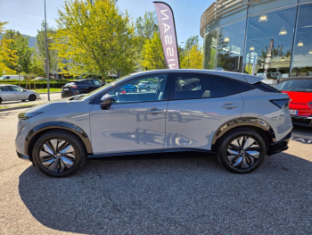 Photo 13 du bon plan NISSAN ARIYA Electrique 306ch 87kWh e-4ORCE Evolve occasion à 34990 €