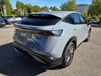 Photo 15 du bon plan NISSAN ARIYA Electrique 306ch 87kWh e-4ORCE Evolve occasion à 34990 €