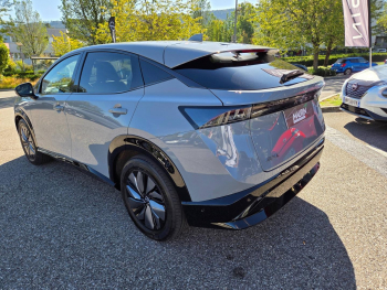Photo 17 du bon plan NISSAN ARIYA Electrique 306ch 87kWh e-4ORCE Evolve occasion à 34990 €