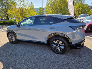 Photo 19 du bon plan NISSAN ARIYA Electrique 306ch 87kWh e-4ORCE Evolve occasion à 34990 €