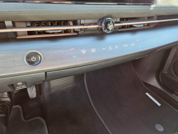 Photo 25 du bon plan NISSAN ARIYA Electrique 306ch 87kWh e-4ORCE Evolve occasion à 34990 €