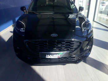 Photo 2 du bon plan FORD Puma 1.0 Flexifuel 125ch S&S mHEV ST-Line occasion à 19900 €