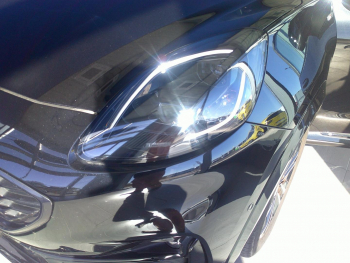 Photo 3 du bon plan FORD Puma 1.0 Flexifuel 125ch S&S mHEV ST-Line occasion à 19900 €
