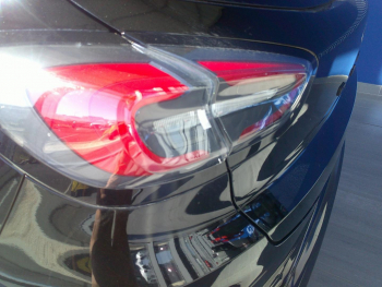 Photo 4 du bon plan FORD Puma 1.0 Flexifuel 125ch S&S mHEV ST-Line occasion à 19900 €