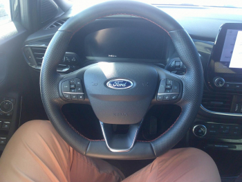 Photo 5 du bon plan FORD Puma 1.0 Flexifuel 125ch S&S mHEV ST-Line occasion à 19900 €
