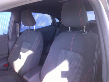 Photo 20 du bon plan FORD Puma 1.0 Flexifuel 125ch S&S mHEV ST-Line occasion à 19900 €