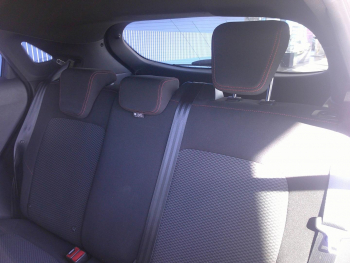 Photo 21 du bon plan FORD Puma 1.0 Flexifuel 125ch S&S mHEV ST-Line occasion à 19900 €