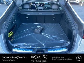 Photo 10 du bon plan MERCEDES-BENZ GLC Coupé 220 d 197ch AMG Line 4Matic 9G-Tronic occasion à 85990 €