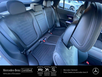 Photo 13 du bon plan MERCEDES-BENZ GLC Coupé 220 d 197ch AMG Line 4Matic 9G-Tronic occasion à 85990 €