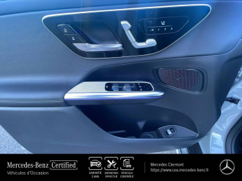 Photo 15 du bon plan MERCEDES-BENZ GLC Coupé 220 d 197ch AMG Line 4Matic 9G-Tronic occasion à 85990 €