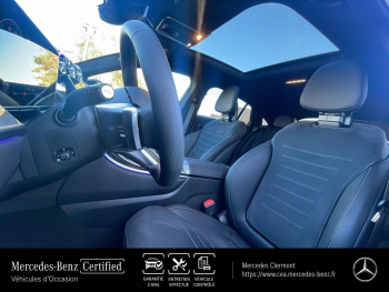 Photo 17 du bon plan MERCEDES-BENZ GLC Coupé 220 d 197ch AMG Line 4Matic 9G-Tronic occasion à 85990 €
