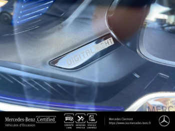 Photo 21 du bon plan MERCEDES-BENZ GLC Coupé 220 d 197ch AMG Line 4Matic 9G-Tronic occasion à 85990 €