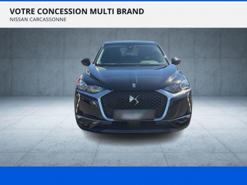 Photo 2 du bon plan DS DS 3 Crossback PureTech 130ch Bastille Automatique 135g occasion à 16450 €