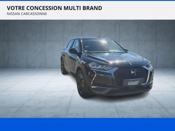 Photo 3 du bon plan DS DS 3 Crossback PureTech 130ch Bastille Automatique 135g occasion à 16450 €