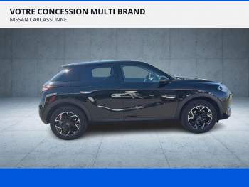 Photo 4 du bon plan DS DS 3 Crossback PureTech 130ch Bastille Automatique 135g occasion à 16450 €