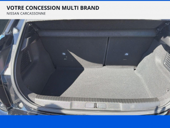 Photo 10 du bon plan DS DS 3 Crossback PureTech 130ch Bastille Automatique 135g occasion à 16450 €