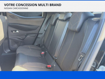 Photo 11 du bon plan DS DS 3 Crossback PureTech 130ch Bastille Automatique 135g occasion à 16450 €