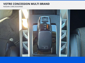 Photo 26 du bon plan DS DS 3 Crossback PureTech 130ch Bastille Automatique 135g occasion à 16450 €