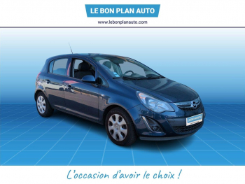 Photo 3 du bon plan OPEL Corsa 1.3 CDTI 75ch FAP Graphite 5p occasion à 7490 €