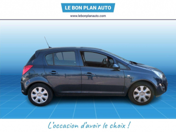 Photo 4 du bon plan OPEL Corsa 1.3 CDTI 75ch FAP Graphite 5p occasion à 7490 €