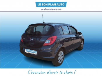 Photo 5 du bon plan OPEL Corsa 1.3 CDTI 75ch FAP Graphite 5p occasion à 7490 €