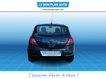 Photo 6 du bon plan OPEL Corsa 1.3 CDTI 75ch FAP Graphite 5p occasion à 7490 €