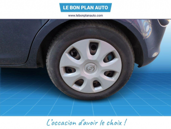 Photo 9 du bon plan OPEL Corsa 1.3 CDTI 75ch FAP Graphite 5p occasion à 7490 €