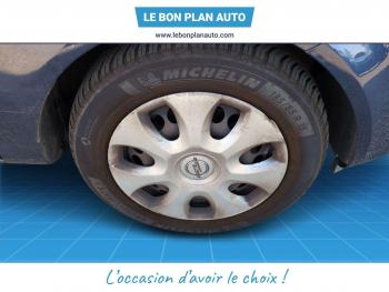 Photo 10 du bon plan OPEL Corsa 1.3 CDTI 75ch FAP Graphite 5p occasion à 7490 €