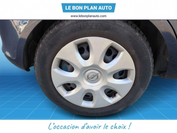 Photo 11 du bon plan OPEL Corsa 1.3 CDTI 75ch FAP Graphite 5p occasion à 7490 €