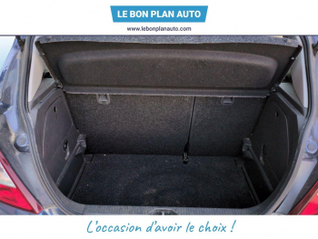 Photo 12 du bon plan OPEL Corsa 1.3 CDTI 75ch FAP Graphite 5p occasion à 7490 €