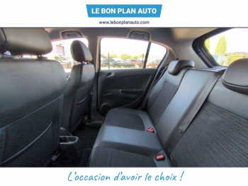 Photo 14 du bon plan OPEL Corsa 1.3 CDTI 75ch FAP Graphite 5p occasion à 7490 €