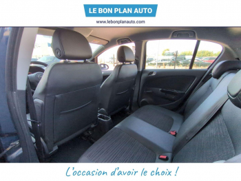 Photo 15 du bon plan OPEL Corsa 1.3 CDTI 75ch FAP Graphite 5p occasion à 7490 €