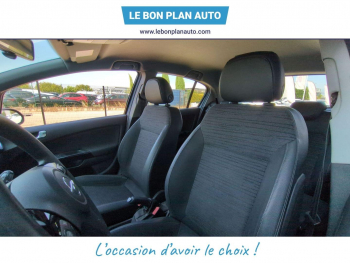 Photo 16 du bon plan OPEL Corsa 1.3 CDTI 75ch FAP Graphite 5p occasion à 7490 €