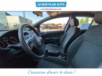 Photo 18 du bon plan OPEL Corsa 1.3 CDTI 75ch FAP Graphite 5p occasion à 7490 €
