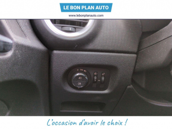Photo 20 du bon plan OPEL Corsa 1.3 CDTI 75ch FAP Graphite 5p occasion à 7490 €