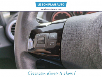 Photo 22 du bon plan OPEL Corsa 1.3 CDTI 75ch FAP Graphite 5p occasion à 7490 €