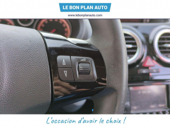 Photo 23 du bon plan OPEL Corsa 1.3 CDTI 75ch FAP Graphite 5p occasion à 7490 €