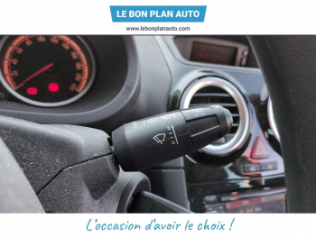 Photo 24 du bon plan OPEL Corsa 1.3 CDTI 75ch FAP Graphite 5p occasion à 7490 €