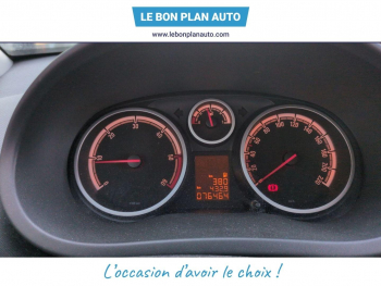 Photo 26 du bon plan OPEL Corsa 1.3 CDTI 75ch FAP Graphite 5p occasion à 7490 €
