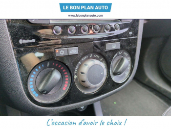 Photo 30 du bon plan OPEL Corsa 1.3 CDTI 75ch FAP Graphite 5p occasion à 7490 €
