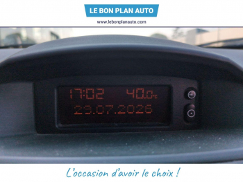 Photo 31 du bon plan OPEL Corsa 1.3 CDTI 75ch FAP Graphite 5p occasion à 7490 €