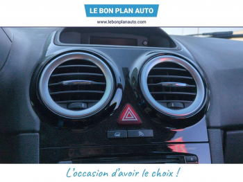 Photo 32 du bon plan OPEL Corsa 1.3 CDTI 75ch FAP Graphite 5p occasion à 7490 €