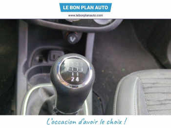 Photo 34 du bon plan OPEL Corsa 1.3 CDTI 75ch FAP Graphite 5p occasion à 7490 €